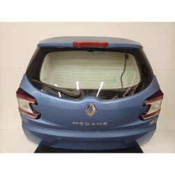 Malle/hayon Arriere Renault Megane 3 Phase 2 Break